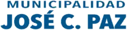 Official logo of José C. Paz