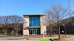 Murphy Municipal Court and Police