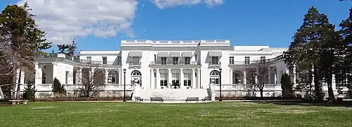 Murry Guggenheim House