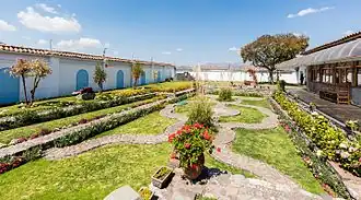 Museum of Religious Art of Arzobispado