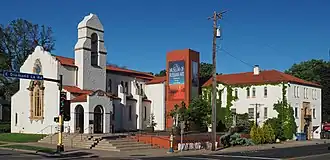 The Museum of Russian Art