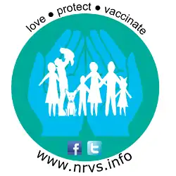 NRVS Logo