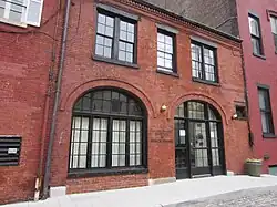 No. 15, built before 1854