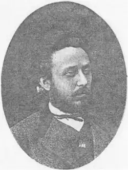 Nikolai Sablin (committed suicide)