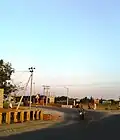 Golur Junction