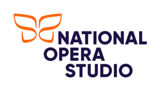 National Opera Studio logo