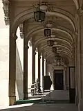 Arcades