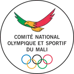 National Olympic and Sports Committee of Mali logo