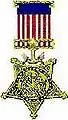 Medal of Honor (Navy version)