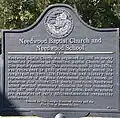 Historical marker