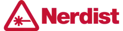 Nerdist logo
