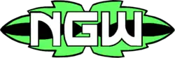 New Generation Wrestling logo