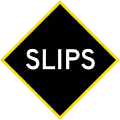 Slips