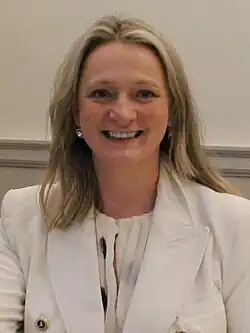 Newly Elected Deputy Emer Currie TD (54179088136) (cropped).jpg