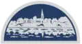 Official logo of Newport, Delaware