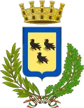 Coat of arms of Nichelino