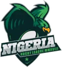 Badge of Nigeria team