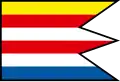 Flag of Nižný Orlík