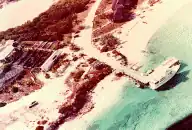 Norman's Cay, 1981