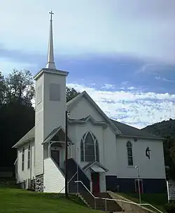 North Bend United Methodist Church