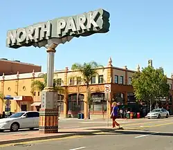 North Park