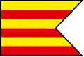 Flag of Nová Dubnica