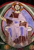 Christ Pantocrator