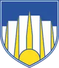 Coat of arms of Novi Grad