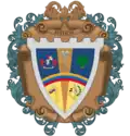 Official seal of Barquisimeto