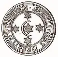 Seal of Nykøbing Sjælland