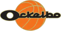 Ockelbo BBK logo