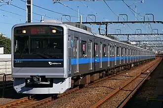 3000 series
