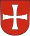 Coat of arms of Oensingen