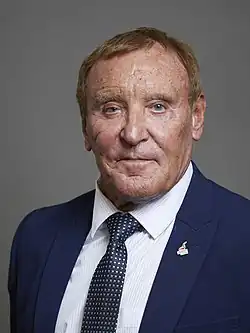 Official portrait of Lord Woodley crop 2.jpg