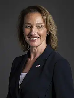 Official portrait of Sarah Pochin MP.jpg