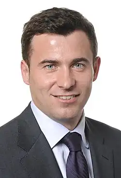 Official portrait of Wojciech Olejniczak.jpg