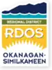 Official logo of Okanagan-Similkameen