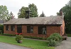 Old Brick Schoolhouse