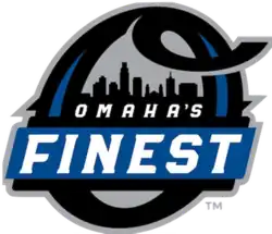 Omaha's Finest logo