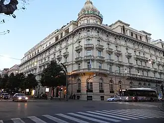 The Westin Excelsior, Rome