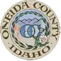Official seal of Oneida County