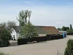 Farm in Oostdijk