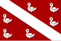 Flag of Oostkamp