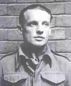 Karel Čurda, became a Nazi collaborator