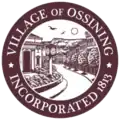 Official seal of Ossining