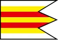 Flag of Ostratice