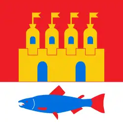 Oulu[image reference needed]