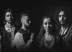 Photo by: Martin Midolesov