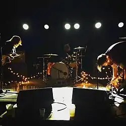 Overlake at The Gutter