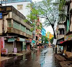 P.K Guha Rd, Kumarpara